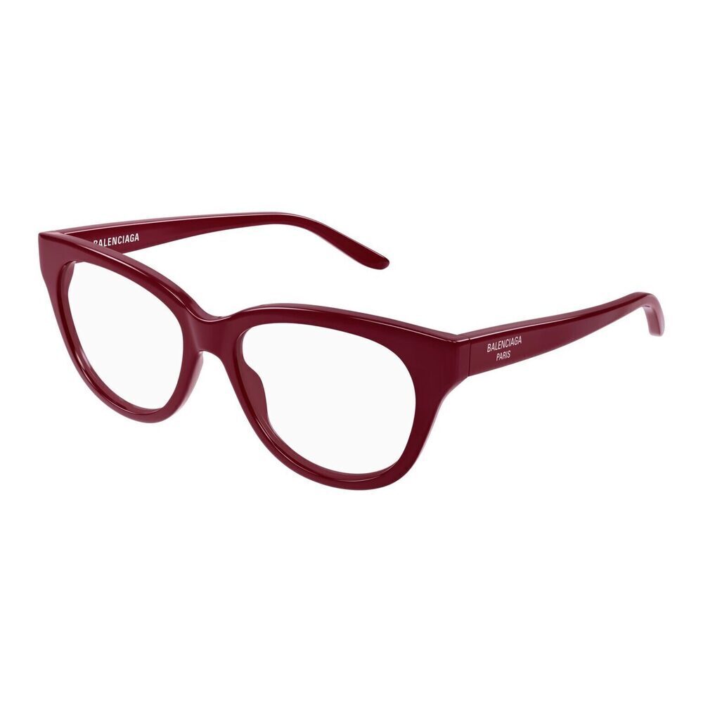 NWT Balenciaga BB0441o-005 Eyeglasses